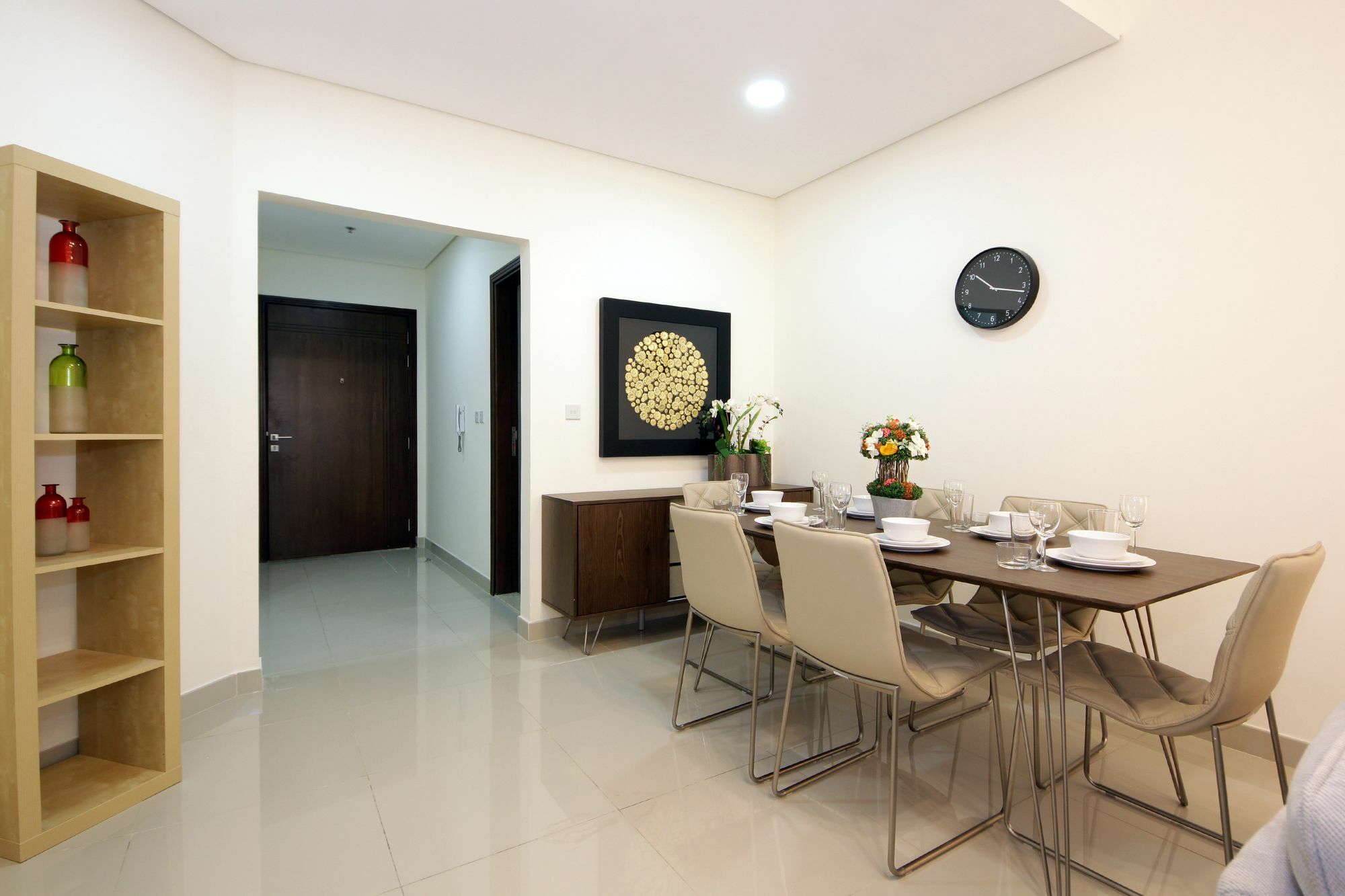 Spacious 2 Bedroom In Al Telal 11, Al Barsha 1 Дубай Экстерьер фото
