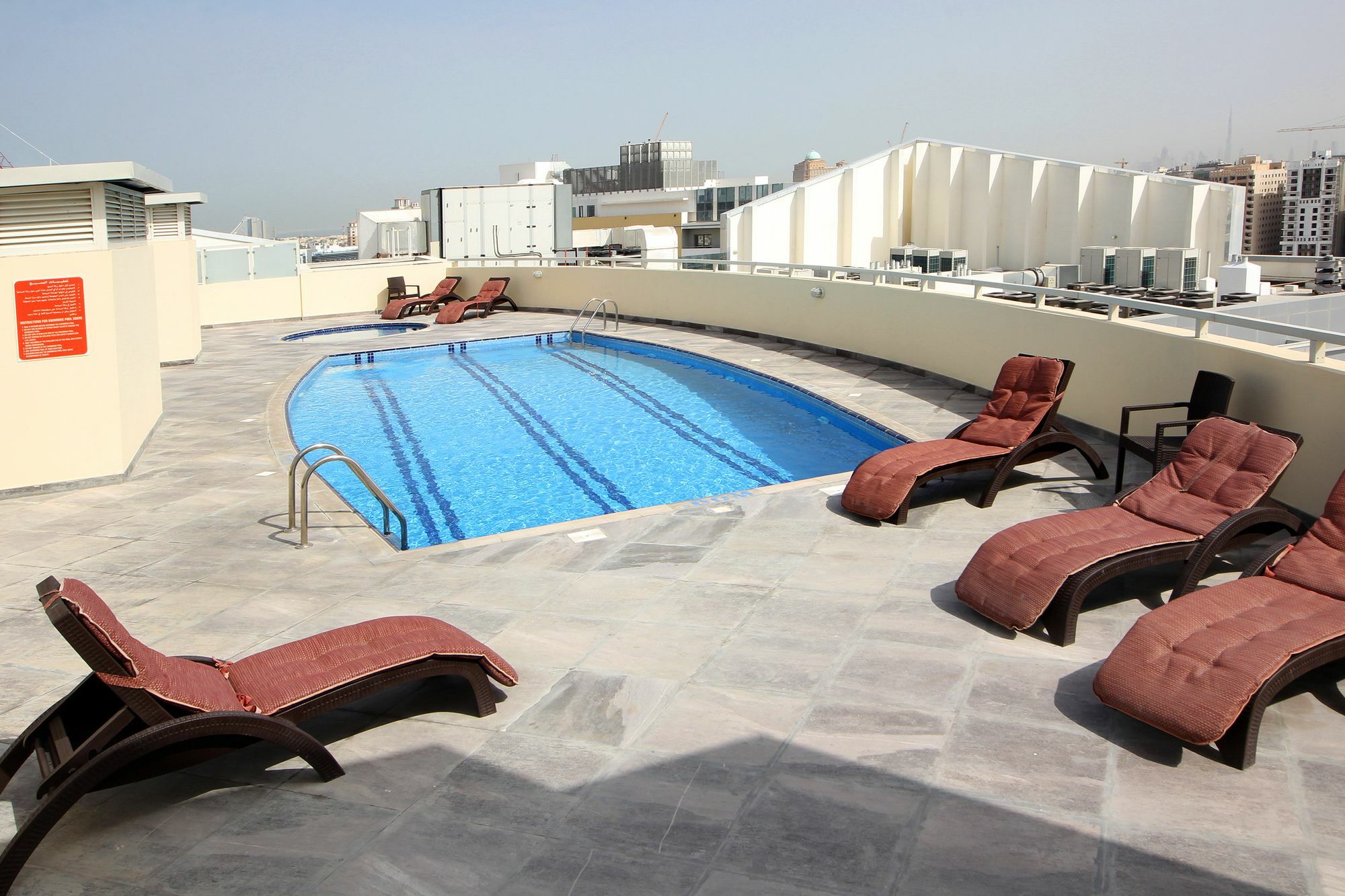 Spacious 2 Bedroom In Al Telal 11, Al Barsha 1 Дубай Экстерьер фото