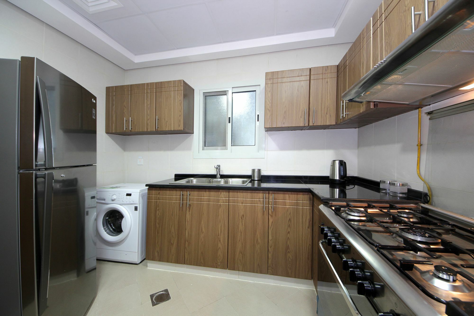 Spacious 2 Bedroom In Al Telal 11, Al Barsha 1 Дубай Экстерьер фото