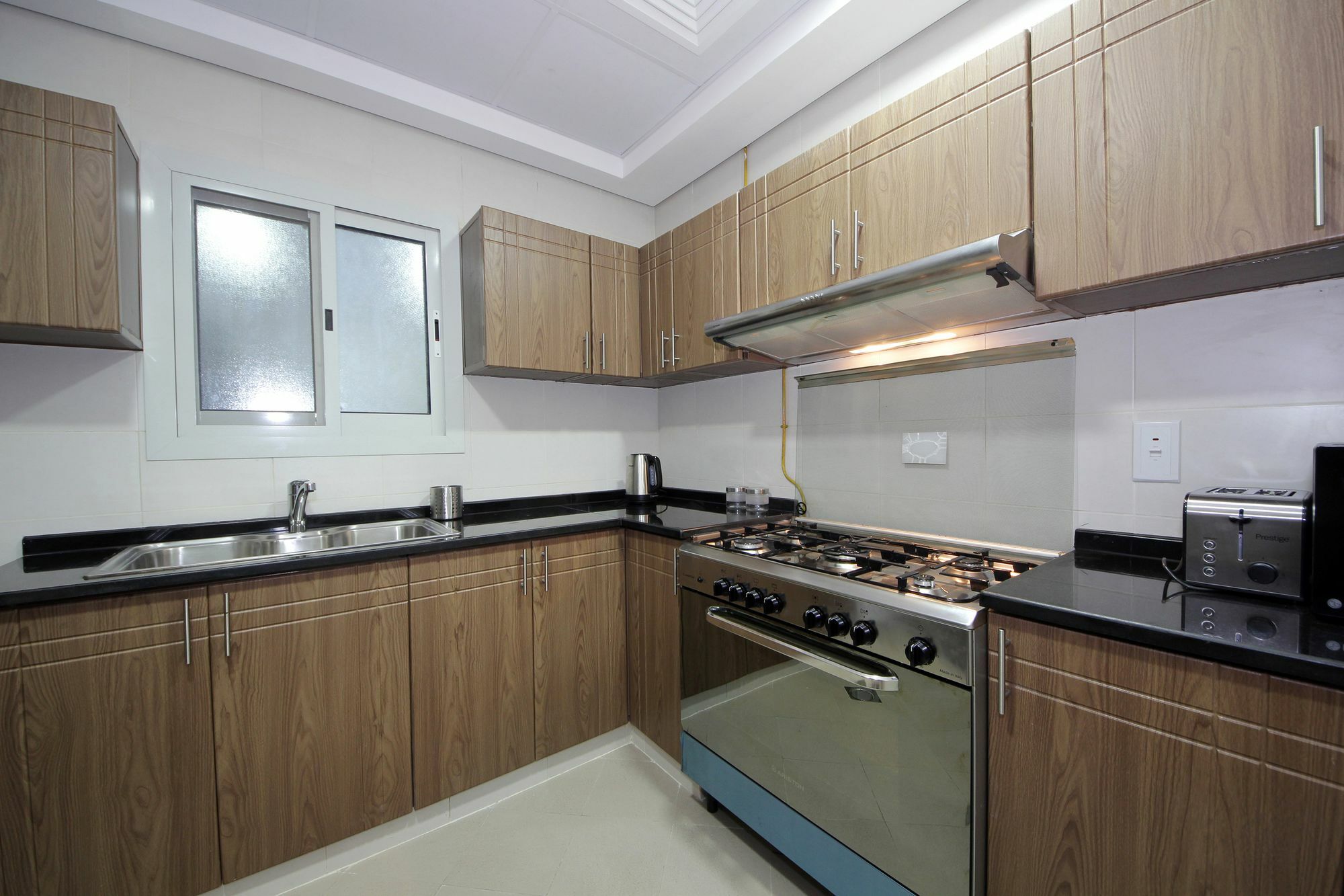 Spacious 2 Bedroom In Al Telal 11, Al Barsha 1 Дубай Экстерьер фото